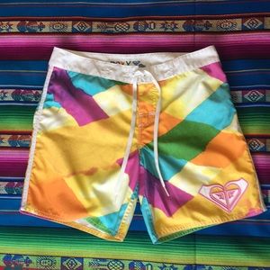 Roxy board shorts